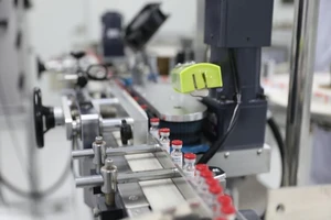 Việt Nam sản xuất thành công lô Vaccine Sputnik V đầu tiên