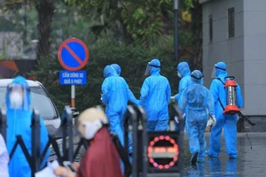 Tối 27-10 thêm 4.411 ca mắc, Việt Nam vượt 900.000 ca