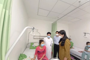 Bộ Y tế siết chặt quy trình tiêm chủng sau sự cố 18 trẻ bị tiêm nhầm vaccine