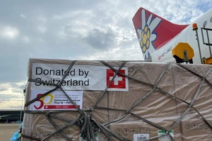 Vụ 22.000 lon sữa: Bộ Y tế phải báo cáo Thủ tướng trước ngày 15-11