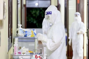 TP.HCM kiến nghị rút ngắn cách ly F0 từ 14 ngày xuống còn 7 ngày