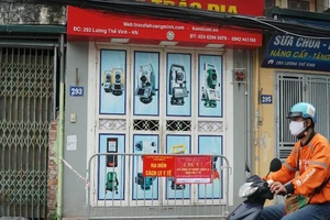 Đừng để cách ly F1 tại nhà trở thành giải pháp “cuối cùng”