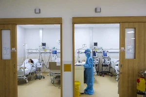 Thứ trưởng Bộ Y tế: Đánh giá cấp độ dịch qua số ca nhập viện, nặng, tử vong