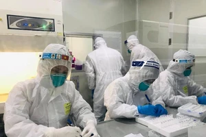 Bộ Y tế 'chốt' phương án cách ly với người nhập cảnh từ 1-1-2022