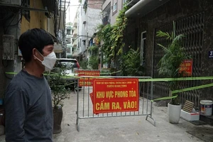 Phó giám đốc Sở Y tế Hà Nội giải đáp thắc mắc về thu dung, điều trị F0 tại nhà