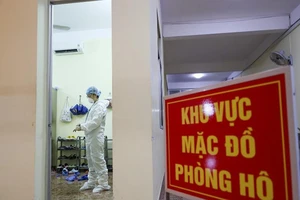 Tối 29-12 thêm 13.889 ca COVID-19, Phú Yên, Quảng Nam, Đắk Lắk tăng cao