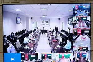 Từ 2022 quản lý giá thiết bị y tế theo hướng công khai, minh bạch