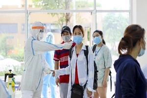 Tối 4-1 thêm 14.861 ca COVID-19, Trà Vinh bổ sung 6.867 ca