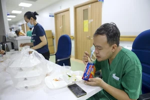 Bộ trưởng Bộ Y tế: Tham nhũng trong ngành y làm xói mòn niềm tin của người dân