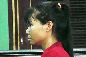 Vợ giết chồng vì chuyện con anh, con em