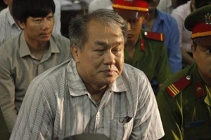 Đường đi của 5.500 tỉ đồng của khách VIP vào tài khoản Phạm Công Danh