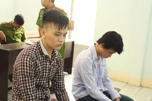 Vụ cướp giật bánh mì: Luật sư của bị cáo nộp đơn kháng cáo