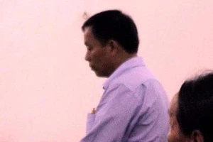 Giám đốc công ty gây nổ kinh hoàng ở quận 12 lãnh án