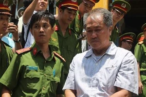 Đại án 9.000 tỉ đồng: Cho vay 5.000 tỉ đồng không cần biết khách hàng