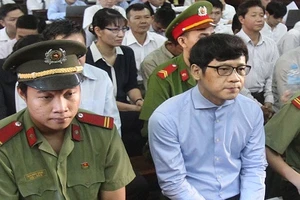 Đại án 9.000 tỉ đồng: Nguyên tổng giám đốc xin xem xét cho cấp dưới 