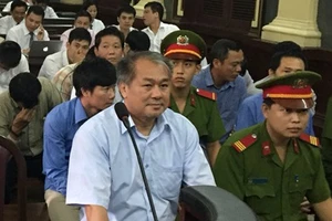 Đại án 9.000 tỉ: Phạm Công Danh xin bán tài sản để khắc phục hậu quả