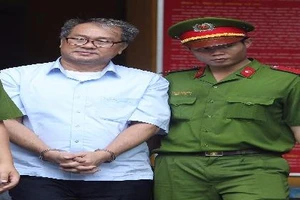 Đại án 9.000 tỉ đồng: Phạm Công Danh xin lỗi Trần Ngọc Bích 