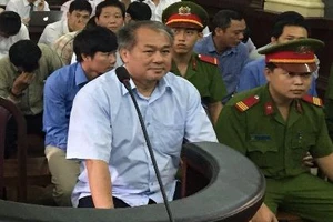 Đại án 9.000 tỉ đồng: Có người mua đất để Phạm Công Danh khắc phục ngàn tỉ? 