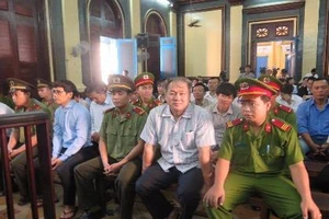 Đại án 9.000 tỉ: Bị đòi 3.600 tỉ, đại gia Hứa Thị Phấn nói gì?