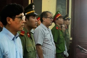 Đại án 9.000 tỉ: VNCB làm 'căng' 5.900 tỉ với nhóm Trần Ngọc Bích 