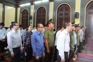 Đại án 9.000 tỉ đồng: Vợ chồng Phạm Công Danh chia tài sản để khắc phục hậu quả?