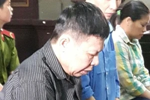 Giết vợ cũ vì ghen tuông