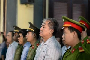 Đại án 9.000 tỉ đồng: VNCB tồn tại nhờ tiền của Tập đoàn Thiên Thanh