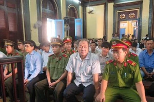 Đại án 9.000 tỉ: Đề nghị tuyên vô tội cho các nhân viên tín dụng ngân hàng