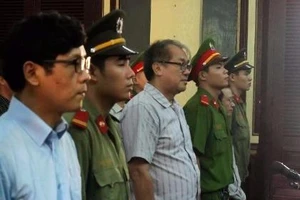 Nguyên tổng giám đốc Ngân hàng Xây dựng được bổ nhiệm sai?!