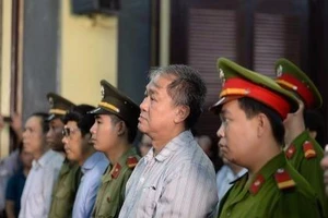 Đại án 9.000 tỉ đồng: VNBC mong sớm kết thúc đại án