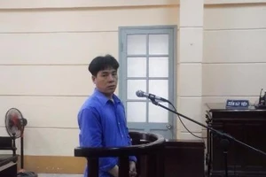 Kẻ giết em dâu rồi phân xác phi tang lãnh án tử