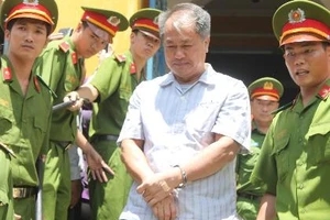 Đại án 9.000 tỉ đồng: Nhóm bà Trần Ngọc Bích mất trắng 5.190 tỉ?