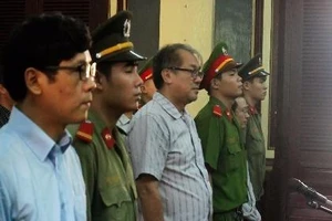 Phạm Công Danh nói lời sau cùng: 'Tôi có thể khắc phục 100% hậu quả'