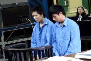 Đâm chết người bán rau vì từ chối bán giá đỗ