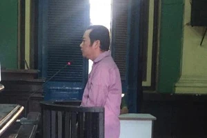 Lừa 'chạy' đi nghĩa vụ công an giá 150 triệu đồng