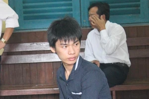 Hủy án xác định lại tuổi của vợ 'nhí' 