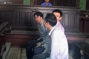 'Đại bàng' trại giam lãnh án tử