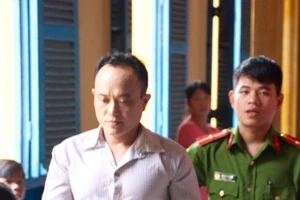 Vì chén canh lãnh án cả đời