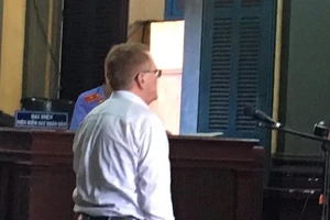 Thầy giáo Tây gây tai nạn chết người bị tăng án