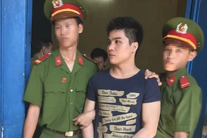 Ân ái xong giết người yêu vì bị chia tay