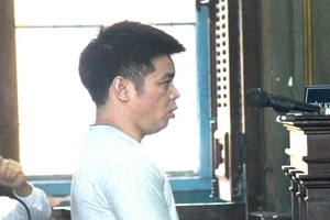 Giang hồ phế liệu câu kết với giám đốc bảo vệ trộm cắp