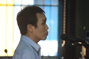 Bị cáo giết người kháng cáo xin giảm án vì ngáo đá