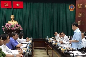 Thẩm phán nhiều án hủy, sửa phải đi học lại nghiệp vụ