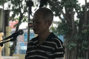 Chủ quán phở nghiện ma túy đá và cái kết 7 năm tù