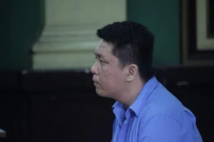 Tài xế chở công nhân gây tai nạn nghiêm trọng