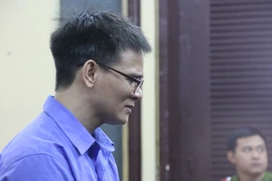 Tù chung thân cho kẻ giết người vì bị từ chối tình cảm