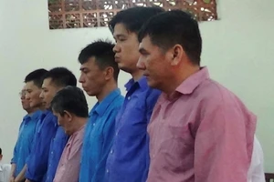 Tuyên án 3 người Đài Loan lừa đảo 7 tỉ trong 1 tháng