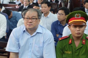 Phạm Công Danh xin lỗi Trần Quý Thanh vì nói sự thật