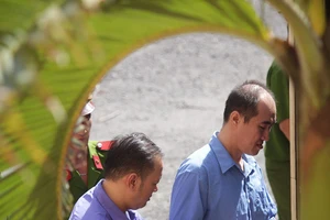 Giám đốc lừa tiền tỉ xin visa đi Hàn Quốc lao động