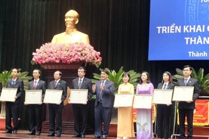 TAND TP.HCM xử nhiều vụ án lớn được dư luận đồng tình